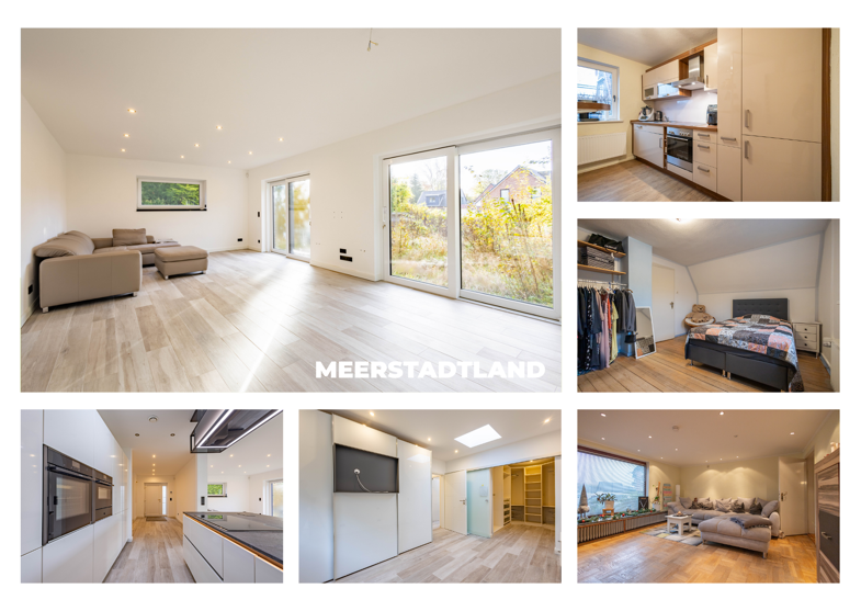 Einfamilienhaus zum Kauf 690.000 € 9 Zimmer 274,5 m² 1.000 m² Grundstück Tarup Flensburg 24943