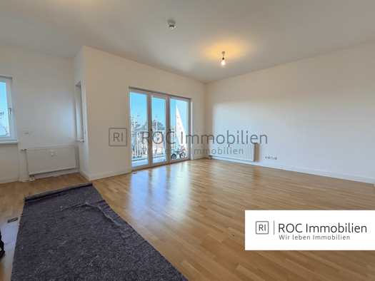 Wohnung zur Miete 1.455 € 3 Zimmer 84,3 m² 4. Geschoss Lichtenrade Berlin 12305