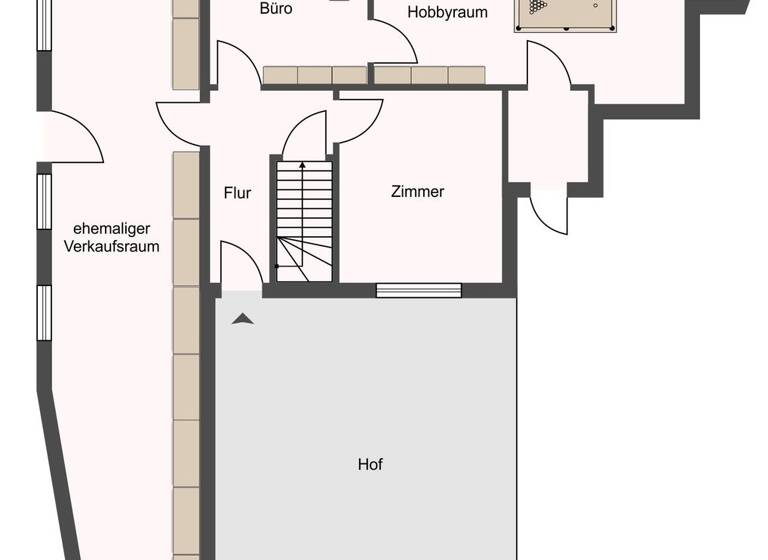 Einfamilienhaus zum Kauf 159.000 € 6 Zimmer 135 m² 397 m² Grundstück frei ab sofort Rimpar 97222