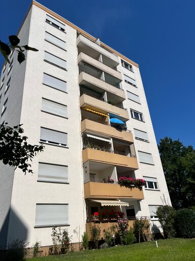 Wohnung zum Kauf 244.000 € 3 Zimmer 71,5 m² Bad Krozingen Bad Krozingen 79189