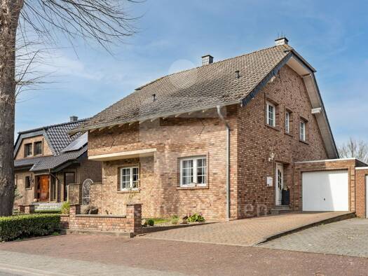 Einfamilienhaus zum Kauf 449.000 € 5 Zimmer 145 m² 600 m² Grundstück Niederembt Elsdorf 50189