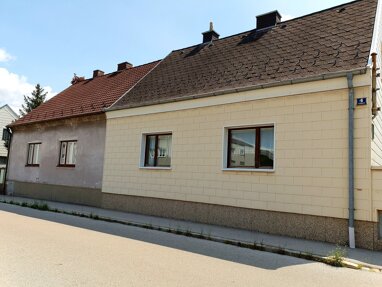 Haus zum Kauf 417.000 € 6 Zimmer 160 m² 1.308 m² Grundstück Feldgasse 4 Sollenau 2601