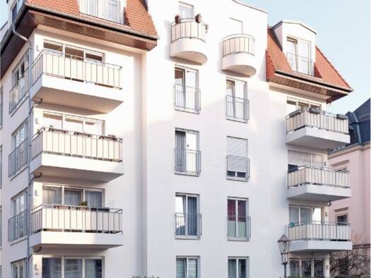 Wohnung zum Kauf 299.000 € 2 Zimmer 78 m² Dornblüthstraße 25 Striesen-Ost Dresden 01277