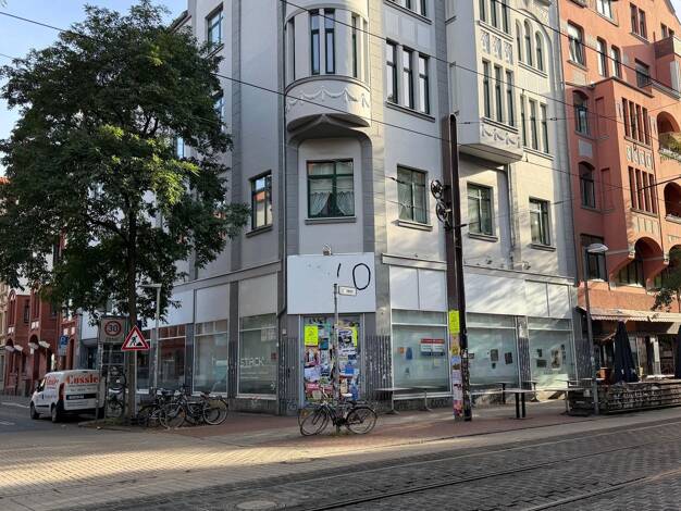 Restaurant zur Miete 25 € 177 m² Gastrofläche Linden-Nord Hannover 30451