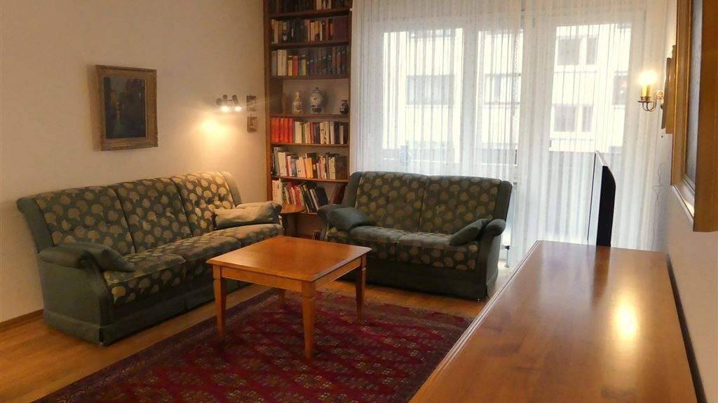 Wohnung zum Kauf 399.000 € 3 Zimmer 83 m² frei ab 01.03.2026 Oststadt Mannheim 68165