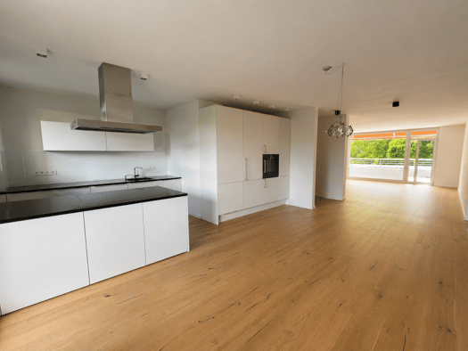 Wohnung zum Kauf 569.000 € 3 Zimmer 117 m² 1. Geschoss Sachsenhausen Süd 60598