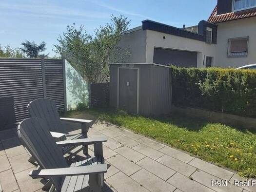Reihenmittelhaus zur Miete 2.900 € 6 Zimmer 215 m² 140 m² Grundstück Weilbach Flörsheim / Weilbach 65439
