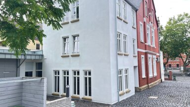 Bürofläche zur Miete 1.134 € 3 Zimmer 84 m² Bürofläche Breite Straße 9 Gonsenheim Mainz 55124