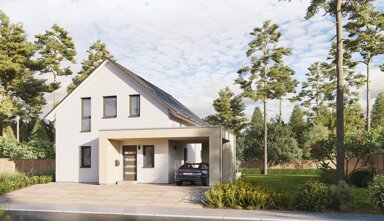 Haus zum Kauf 463.000 € 4 Zimmer 168,1 m² 550 m² Grundstück Mönchzell Meckesheim 74909