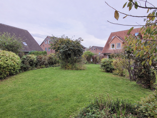 Doppelhaushälfte zum Kauf 525.000 € 4 Zimmer 99 m² 540 m² Grundstück frei ab sofort Quickborn 25451