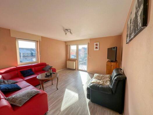 Wohnung zum Kauf 195.000 € 3 Zimmer 80,5 m² 2. Geschoss Übach Übach-Palenberg 5253