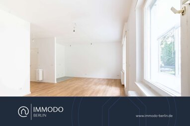 Wohnung zum Kauf 230.000 € 2 Zimmer 51,2 m² 1. Geschoss Reinickendorf Berlin 13407