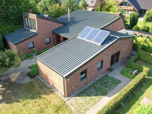 Bungalow zum Kauf 798.000 € 5 Zimmer 108 m² 1.429 m² Grundstück Angelmodde Süd-Ost 48167
