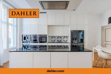 Haus zum Kauf 1.985.000 € 10 Zimmer 410 m² 332 m² Grundstück Nördliche Innenstadt Potsdam 14467