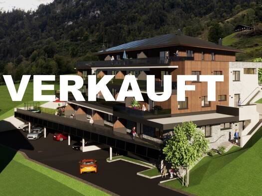 Wohnung zum Kauf - Erstbezug provisionsfrei 493.000 € 3 Zimmer 83 m² EG Sankt Johann im Pongau 5600