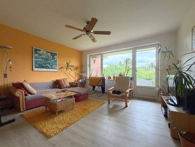 Wohnung zum Kauf 99.000 € 2 Zimmer 55 m² 3. Geschoss Nordstadt Flensburg 24939