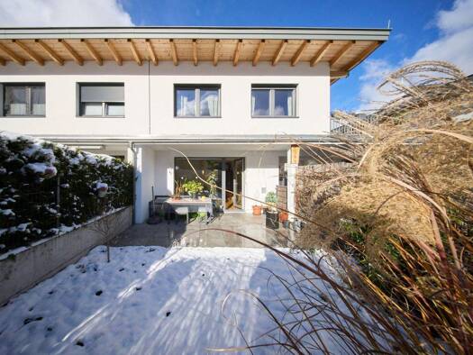 Einfamilienhaus zum Kauf 680.000 € 5 Zimmer 137 m² 265 m² Grundstück frei ab 01.07.2026 Scharnitz 6108