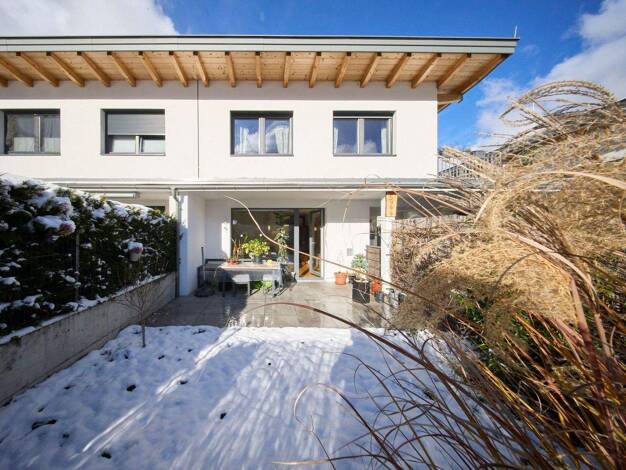 Einfamilienhaus zum Kauf 680.000 € 5 Zimmer 137 m² 265 m² Grundstück frei ab 01.07.2026 Scharnitz 6108