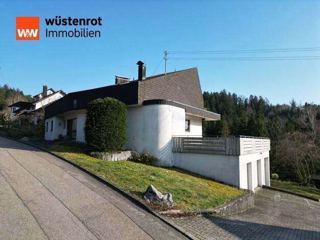 Mehrfamilienhaus zum Kauf 589.000 € 8 Zimmer 422 m² 1.461 m² Grundstück Laufen Sulzbach-Laufen 74429