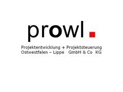 prowl GmbH & Co KG logo