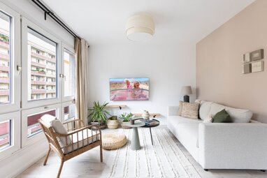 Wohnung zum Kauf 499.000 € 3 Zimmer 55 m² frei ab sofort Mitte Berlin 10178