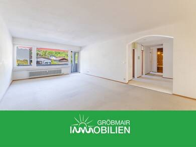 Wohnung zum Kauf provisionsfrei 398.000 € 3 Zimmer 85,7 m² Wolfratshausen Wolfratshausen 82515