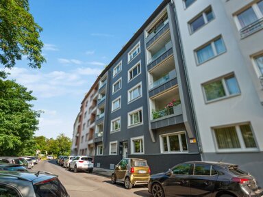 Wohnung zum Kauf 399.000 € 4 Zimmer 94,1 m² Düsseltal Düsseldorf 40239