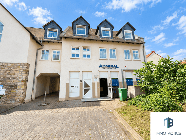 Verkaufsfläche zum Kauf 499.000 € 128 m² Verkaufsfläche Alzey Alzey 55232