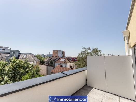 Wohnung zur Miete 1.153 € 3 Zimmer 87,4 m² 3. Geschoss frei ab 01.10.2026 Richard-Wagner-Straße 12 Lustenau Linz 4020