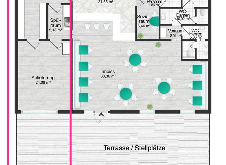 Land-/Forstwirtschaft zum Kauf 1.100.000 € 527 m² Grundstück Bergheim Heidelberg 69115