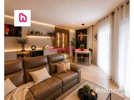 Wohnung zum Kauf 189.000 € 3 Zimmer 92 m² 1. Geschoss Igualada 08700