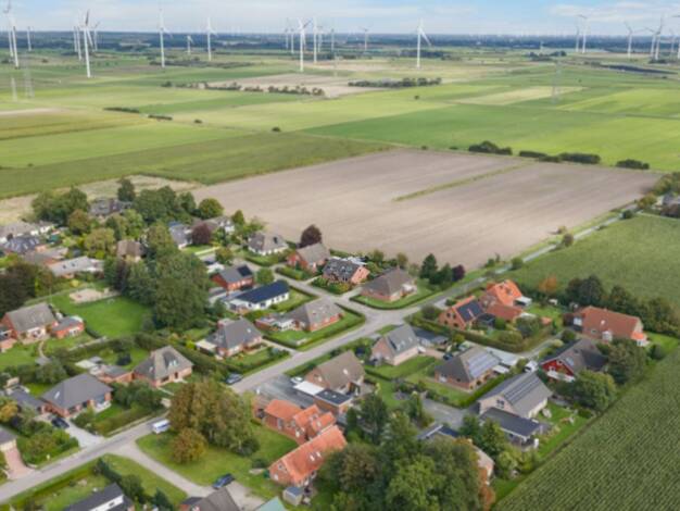 Einfamilienhaus zum Kauf 309.900 € 6 Zimmer 175 m² 734 m² Grundstück Lindholm Risum-Lindholm 25920