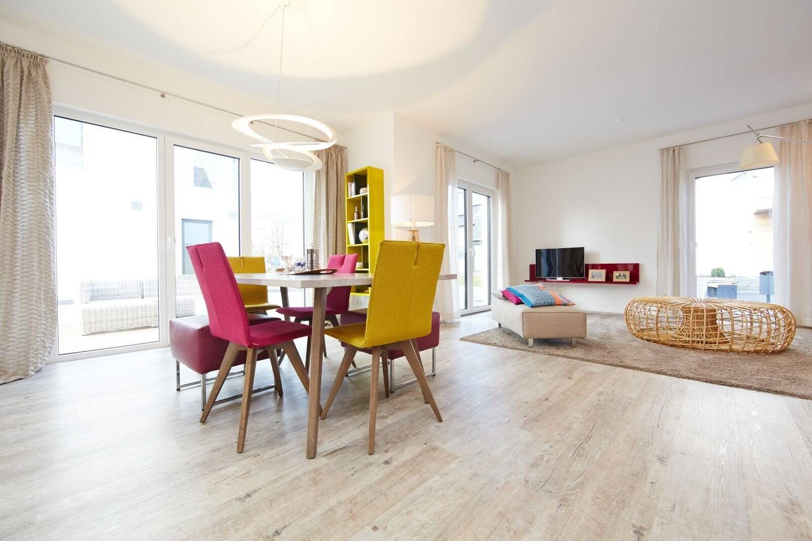 Immobilie in Abtswind - Individuell geplantes Traumhaus in Abtswind - Flexibel, energieeffizient und mit allkauf Rundum-Service - Bild 3