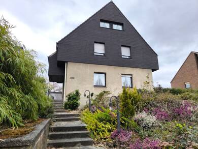 Einfamilienhaus zum Kauf 639.000 € 5 Zimmer 160 m² 644 m² Grundstück frei ab sofort Windberg Mönchengladbach 41063