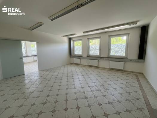 Büro zur Miete 1.200 € 4 Zimmer 106 m² Bürofläche Thalgau 5303