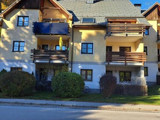 Immobilie in Lilienfeld - Wohnung zum Kauf - Lilienfeld - 90.000 € - 3,5 Zimmer, 84 m² - Bild 2