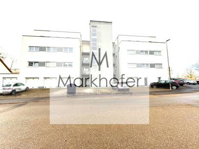 Penthouse zum Kauf 387.000 € 3 Zimmer 115 m² 3. Geschoss frei ab sofort Homburg Homburg 66424