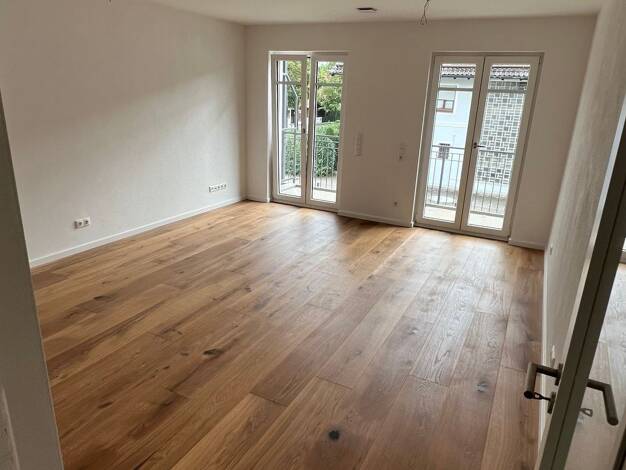 Wohnung zur Miete 1.211 € 2 Zimmer 57,6 m² Geschoss 1/2 frei ab 01.11.2026 Hauptstraße 15 Heimstetten Kirchheim bei München 85551