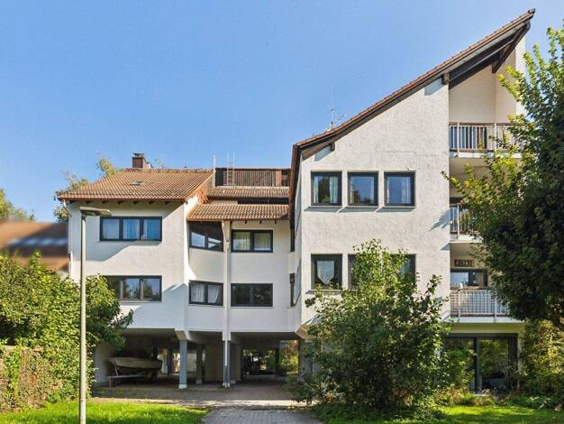 Wohnung zum Kauf 445.000 € 3 Zimmer 87,5 m² 2. Geschoss Gröbenzell 82194