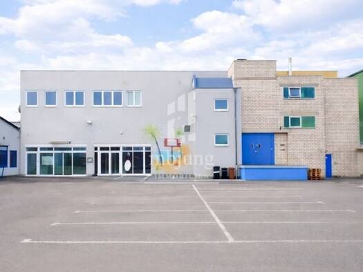 Lagerhalle zur Miete 2.350 m² Lagerfläche Barl Zell (Mosel) 56856