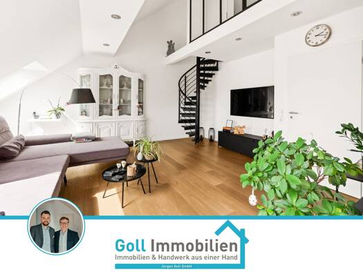 Wohnung zur Miete 960 € 3 Zimmer 88 m² Bardenberger Str. 85 Würselen Würselen 52146