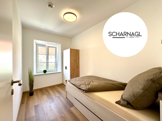 Wohnung zur Miete 440 € 1 Zimmer Neuöttinger Str. 2a Altötting 84503
