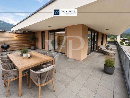 Penthouse zum Kauf 777.000 € 5 Zimmer 150,4 m² Reutte 6600