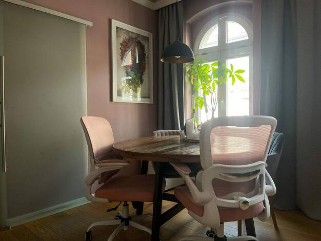 Studio zum Kauf 197.000 € 2 Zimmer 62 m² Neustadt-Neuschönefeld Leipzig 04315