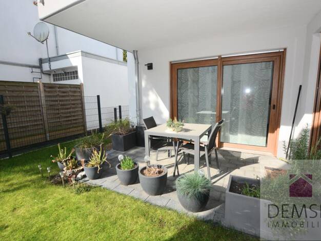 Wohnung zum Kauf - Erstbezug 590.000 € 4 Zimmer 104,3 m² Hilden 40723