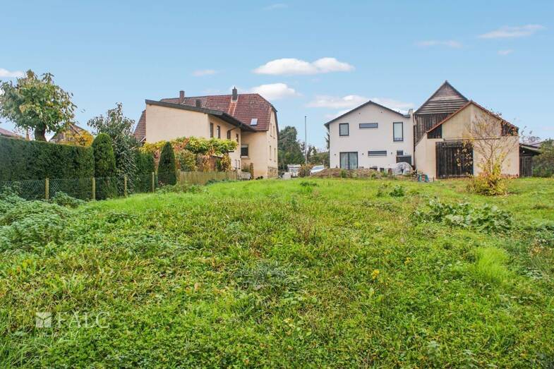 Grundstück zum Kauf 110.000 € 461 m² Grundstück Elsenz Eppingen 75031