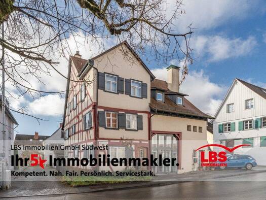 Wohnung zum Kauf 169.000 € 2 Zimmer 41 m² frei ab 01.04.2026 Wollmatingen Konstanz 78467