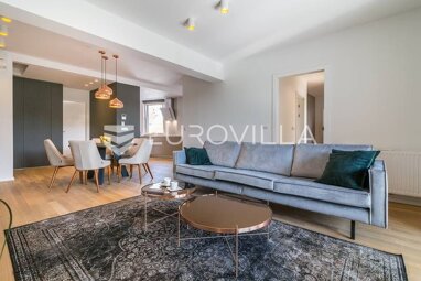 Wohnung zur Miete 2.000 € 3 Zimmer 140 m² 3. Geschoss Reljkoviceva ulica Donji grad 10000