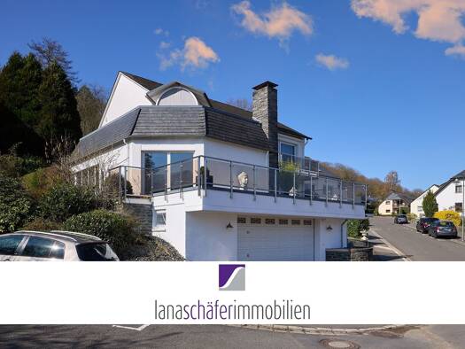 Einfamilienhaus zum Kauf 595.000 € 5 Zimmer 228 m² 1.036 m² Grundstück Kues Bernkastel-Kues 54470