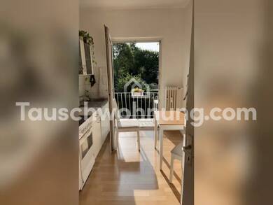 Wohnung zur Miete Tauschwohnung 665 € 3 Zimmer 64 m² 1. Geschoss Münster 48151